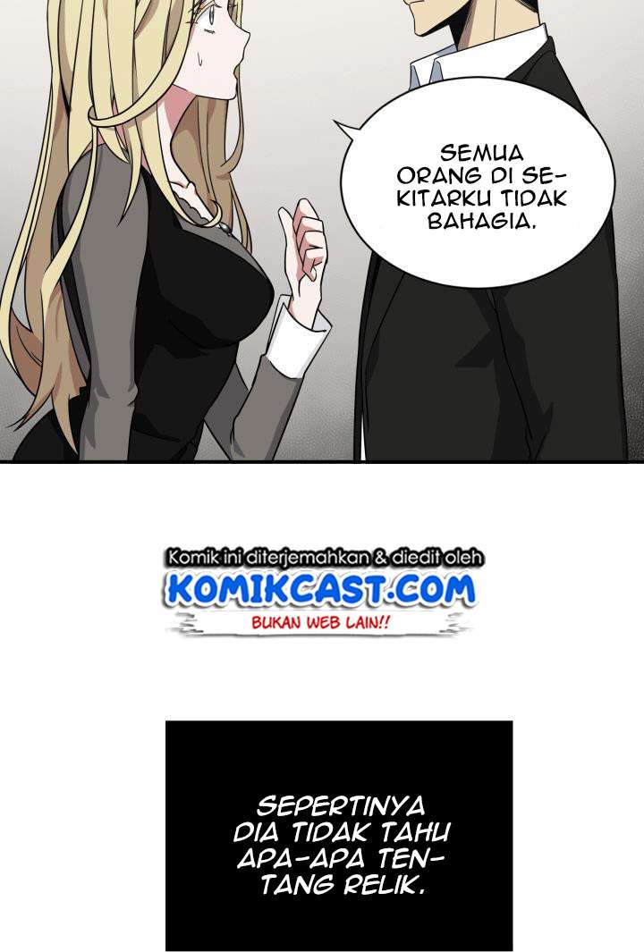 Read Tomb Raider King ID Manga Online