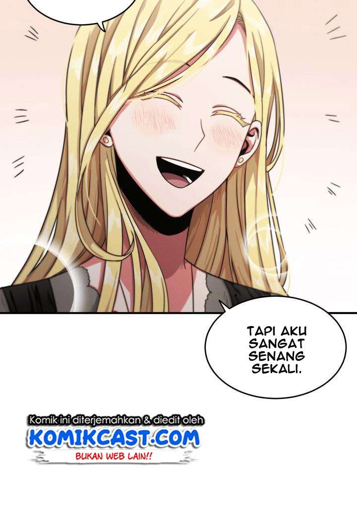 Read Tomb Raider King ID Manga Online