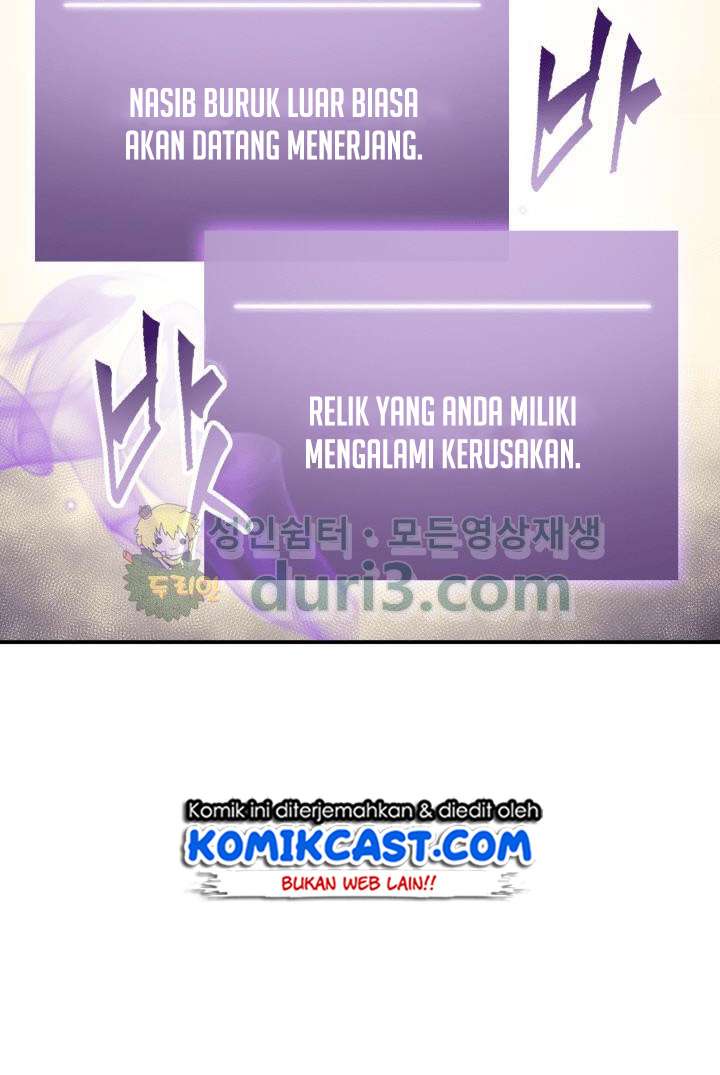 Read Tomb Raider King ID Manga Online
