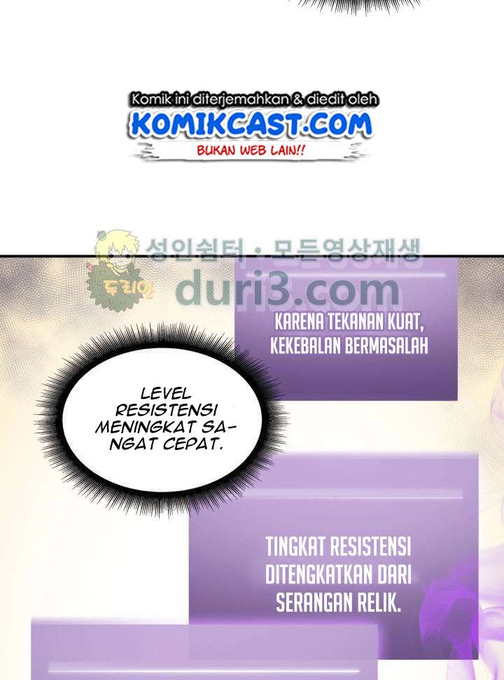 Read Tomb Raider King ID Manga Online