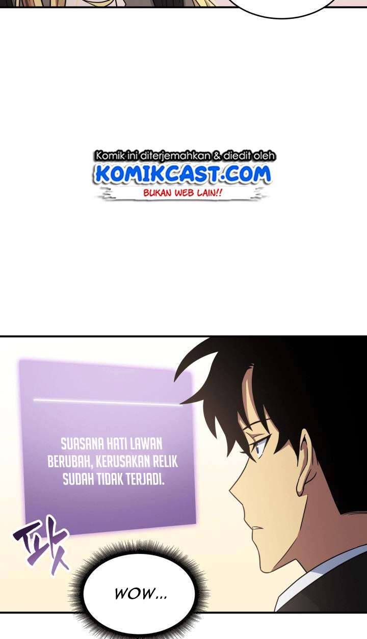 Read Tomb Raider King ID Manga Online