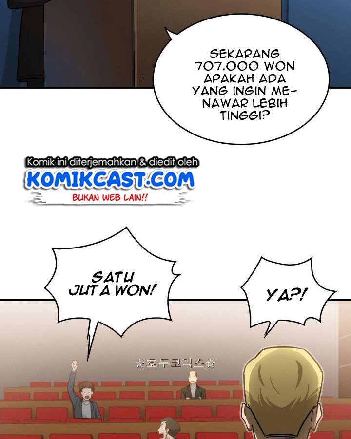 Read Tomb Raider King ID Manga Online