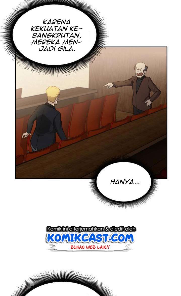Read Tomb Raider King ID Manga Online