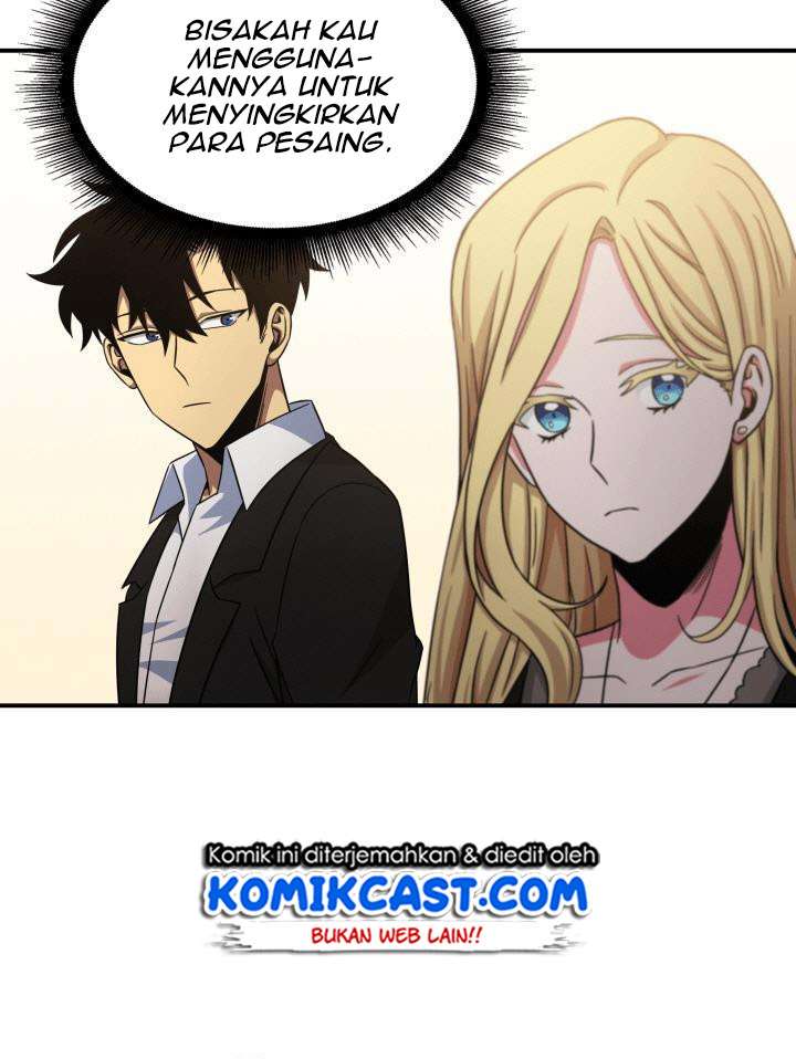 Read Tomb Raider King ID Manga Online