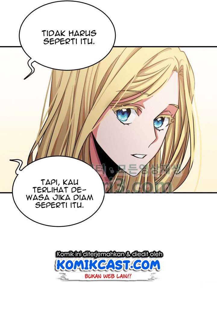 Read Tomb Raider King ID Manga Online
