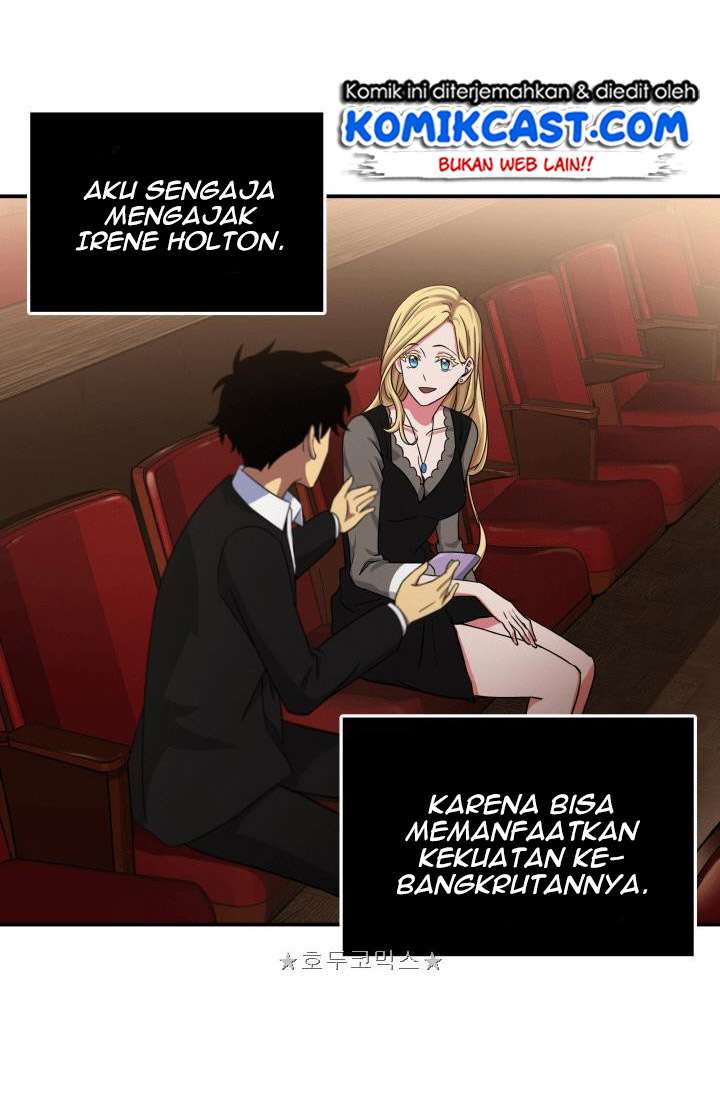 Read Tomb Raider King ID Manga Online