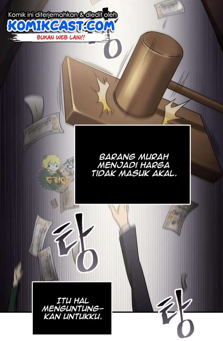 Read Tomb Raider King ID Manga Online