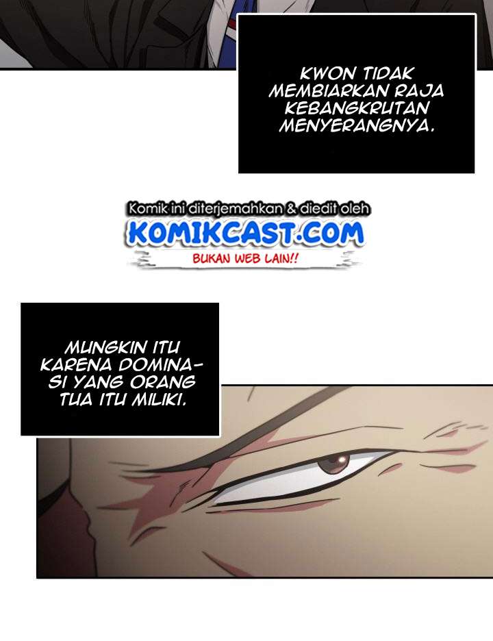 Read Tomb Raider King ID Manga Online