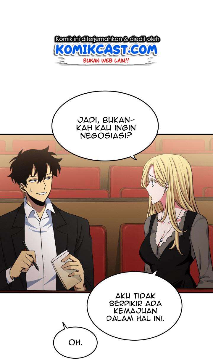 Read Tomb Raider King ID Manga Online