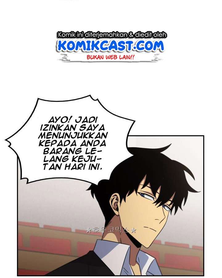 Read Tomb Raider King ID Manga Online