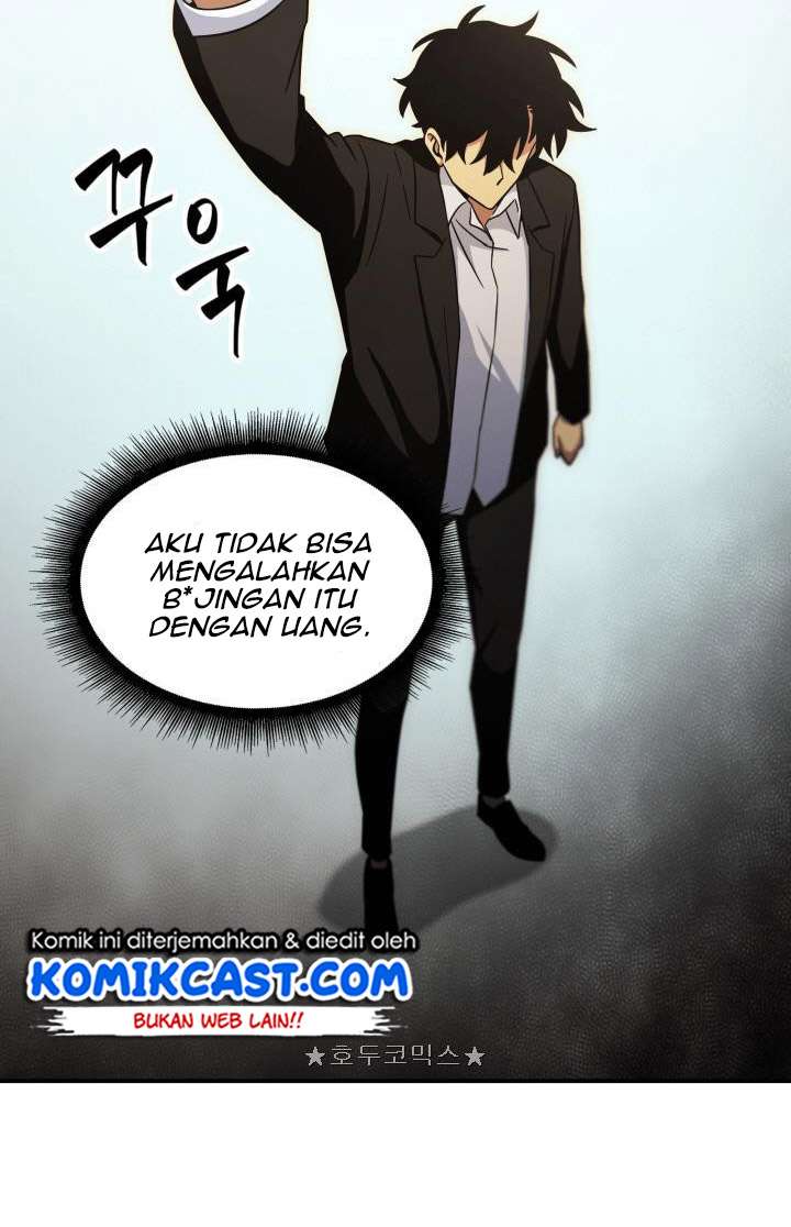 Read Tomb Raider King ID Manga Online
