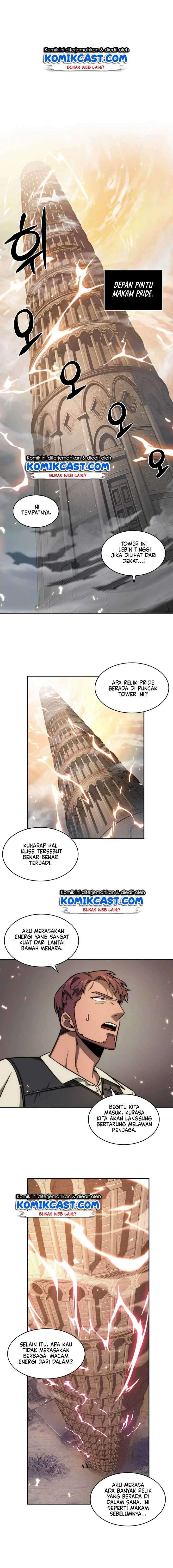 Read Tomb Raider King ID Manga Online