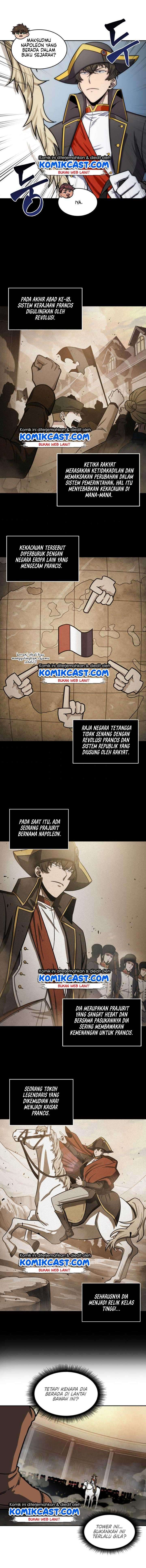 Read Tomb Raider King ID Manga Online