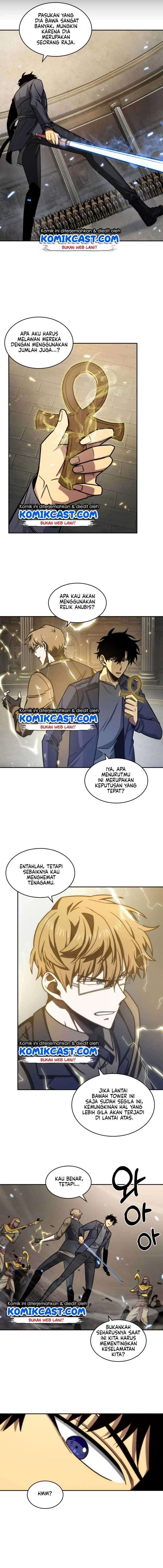 Read Tomb Raider King ID Manga Online
