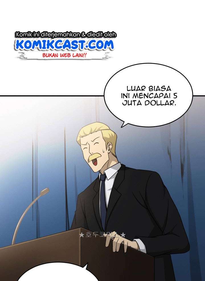 Read Tomb Raider King ID Manga Online