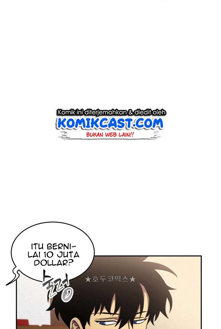 Read Tomb Raider King ID Manga Online