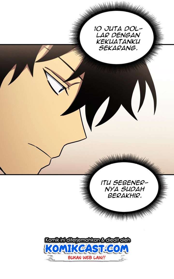 Read Tomb Raider King ID Manga Online