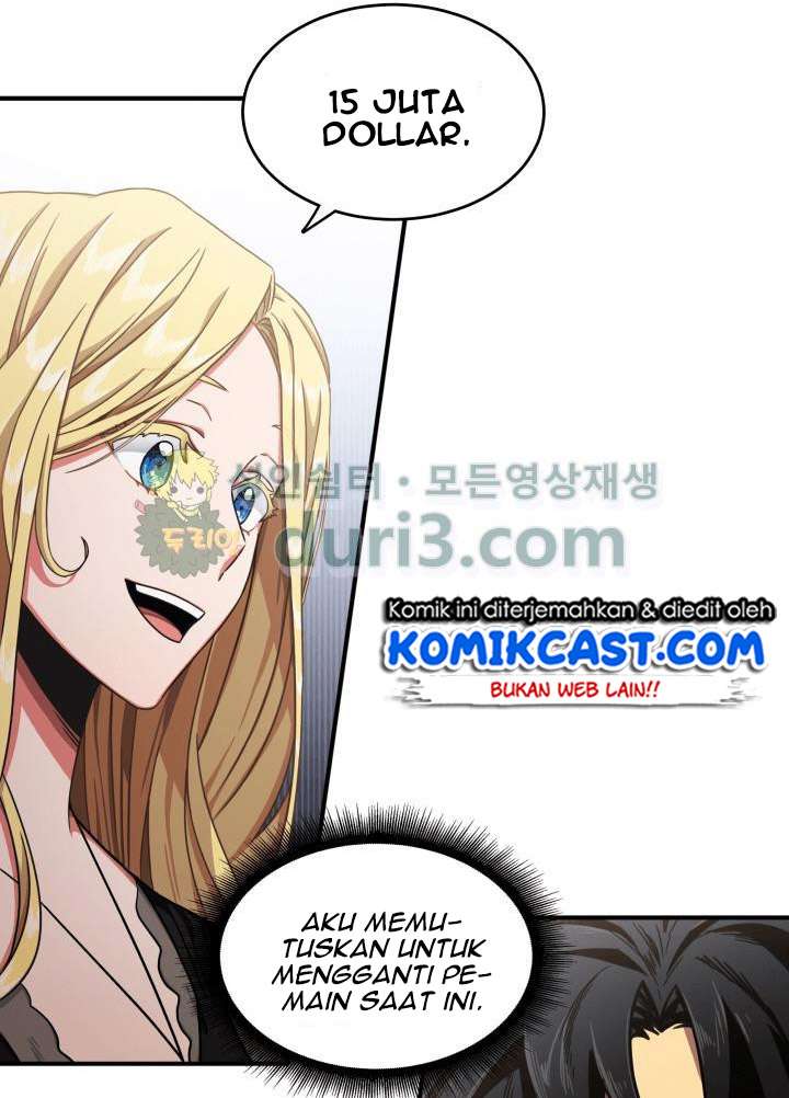 Read Tomb Raider King ID Manga Online