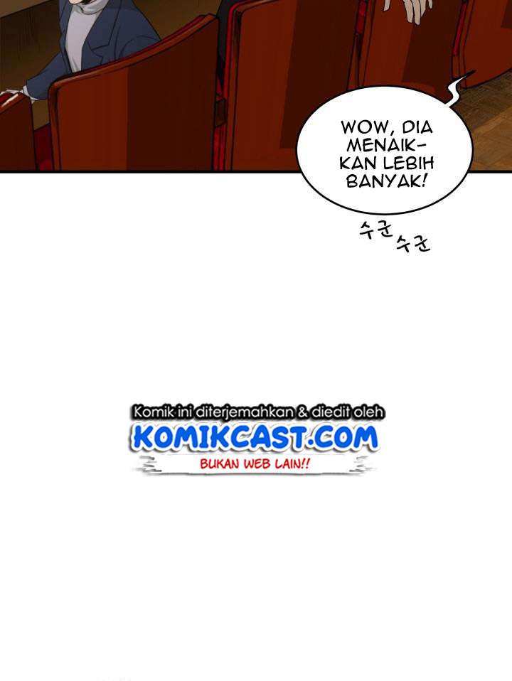 Read Tomb Raider King ID Manga Online