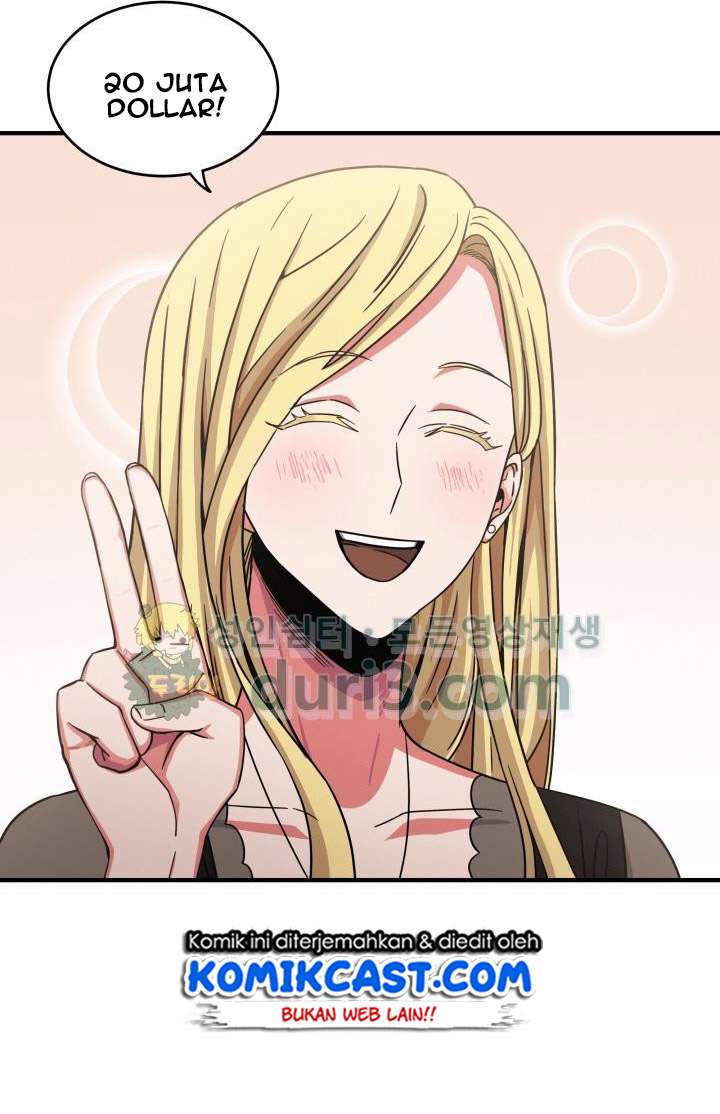 Read Tomb Raider King ID Manga Online