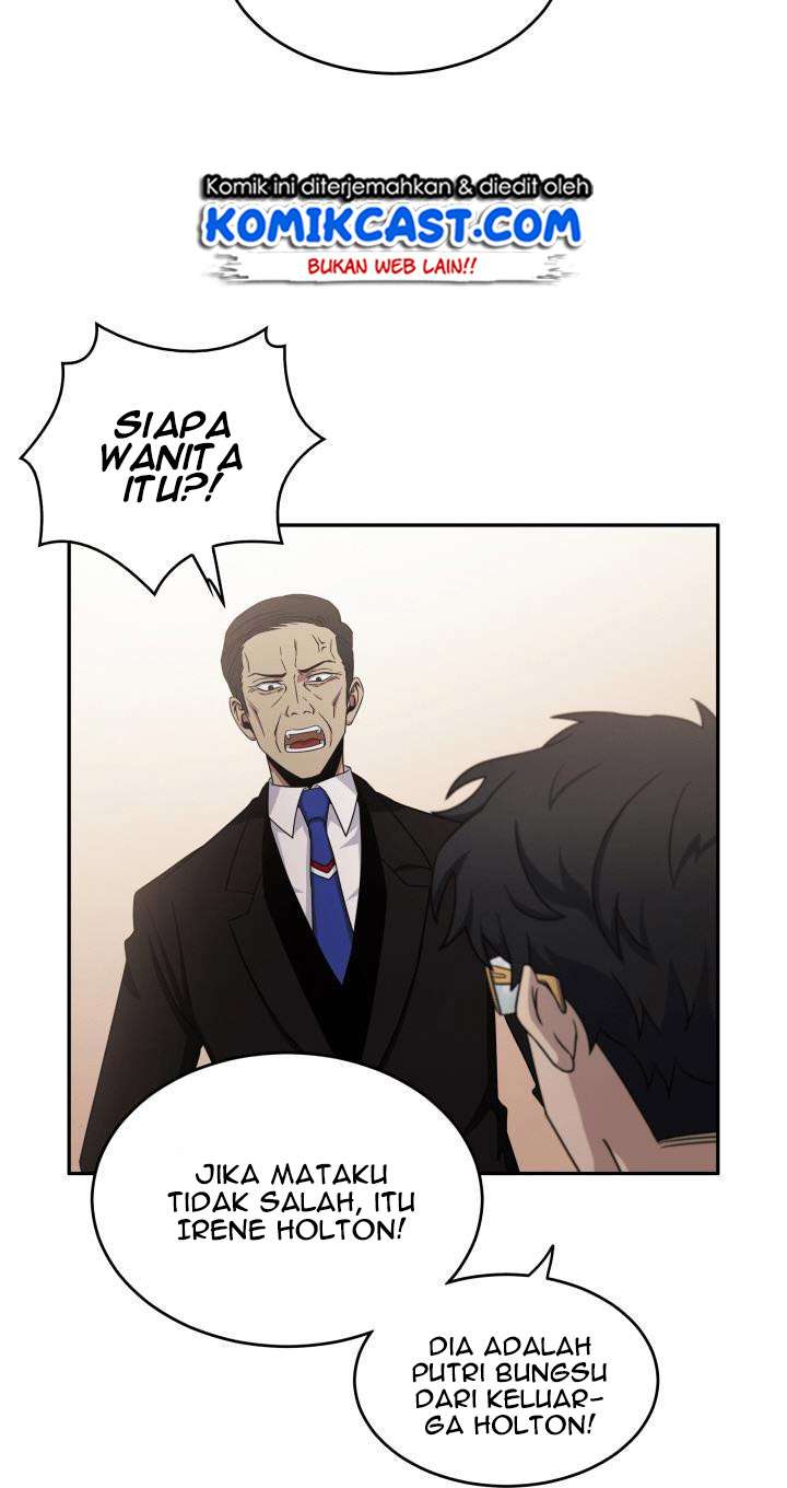 Read Tomb Raider King ID Manga Online