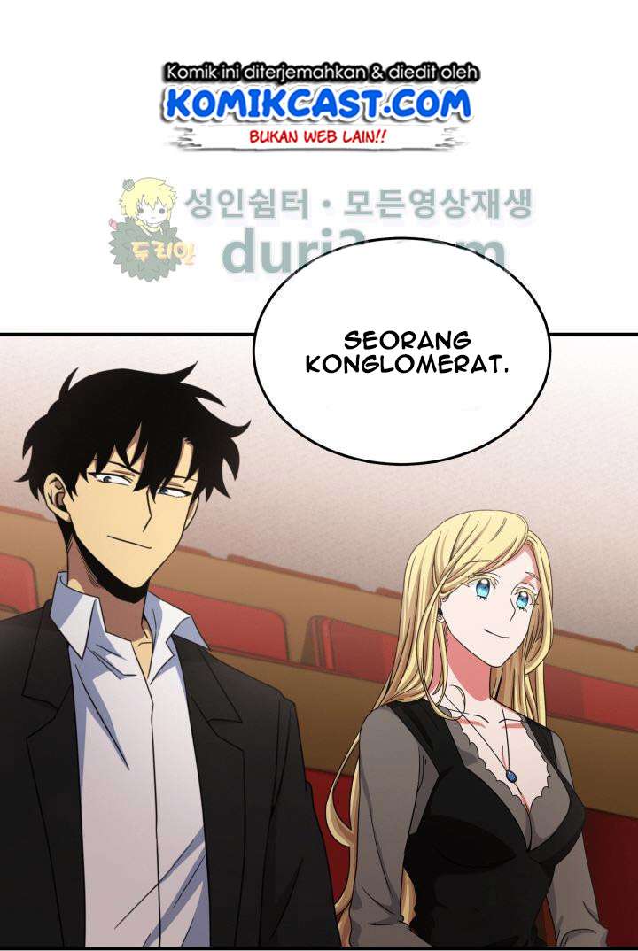 Read Tomb Raider King ID Manga Online