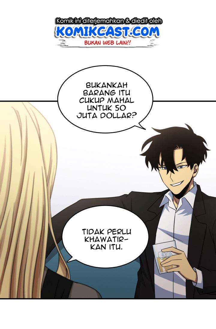 Read Tomb Raider King ID Manga Online