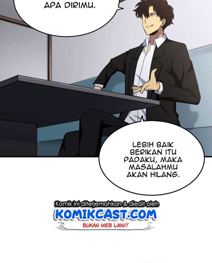 Read Tomb Raider King ID Manga Online