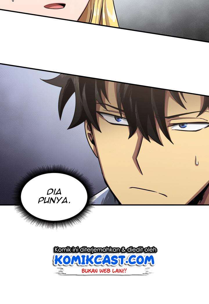 Read Tomb Raider King ID Manga Online