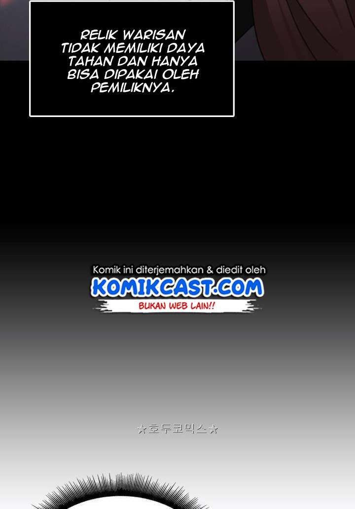 Read Tomb Raider King ID Manga Online