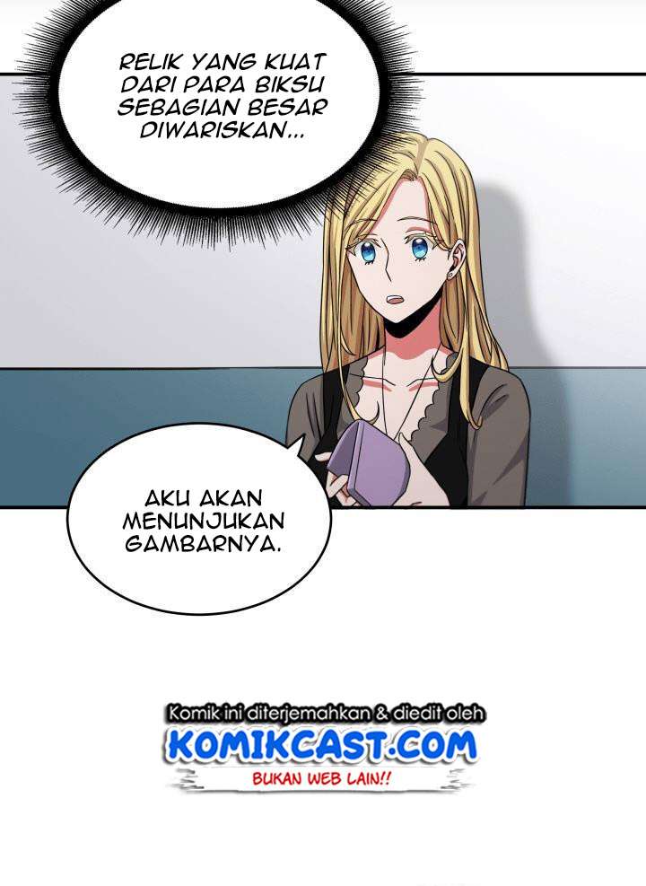 Read Tomb Raider King ID Manga Online