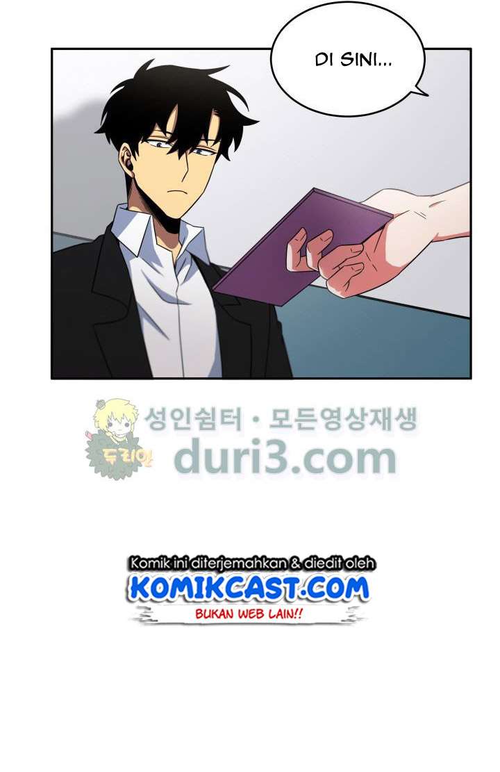 Read Tomb Raider King ID Manga Online