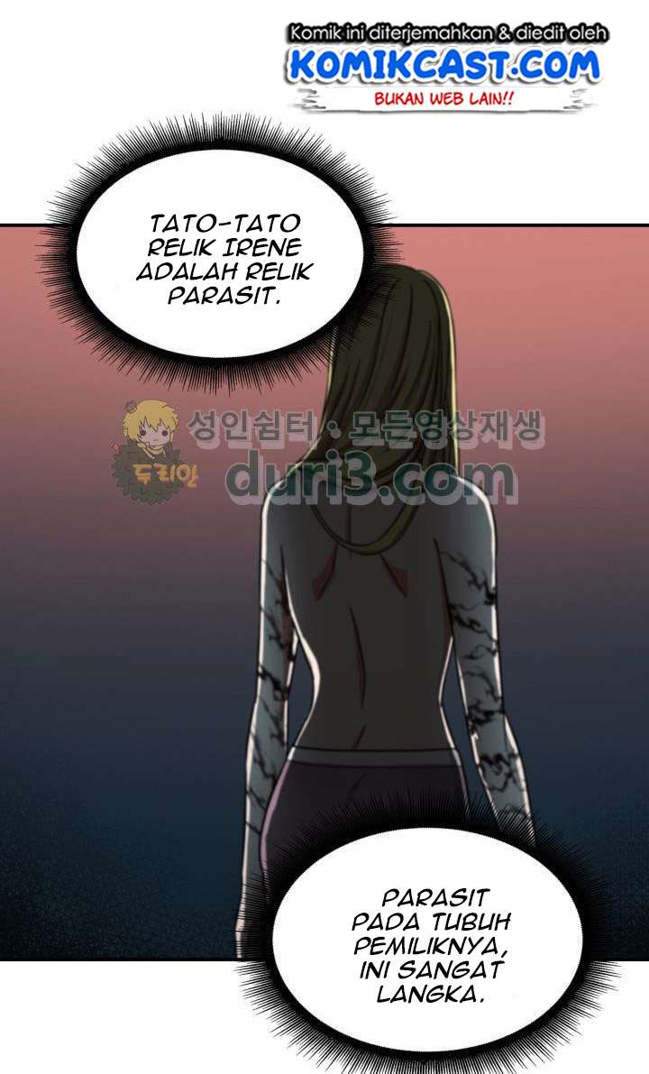 Read Tomb Raider King ID Manga Online