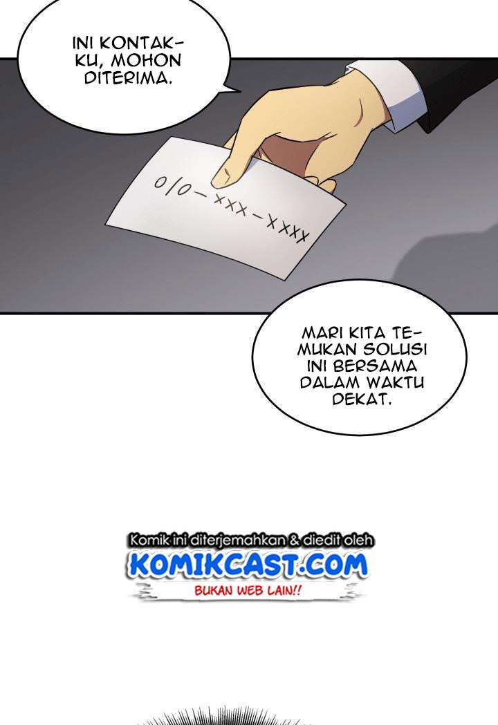 Read Tomb Raider King ID Manga Online