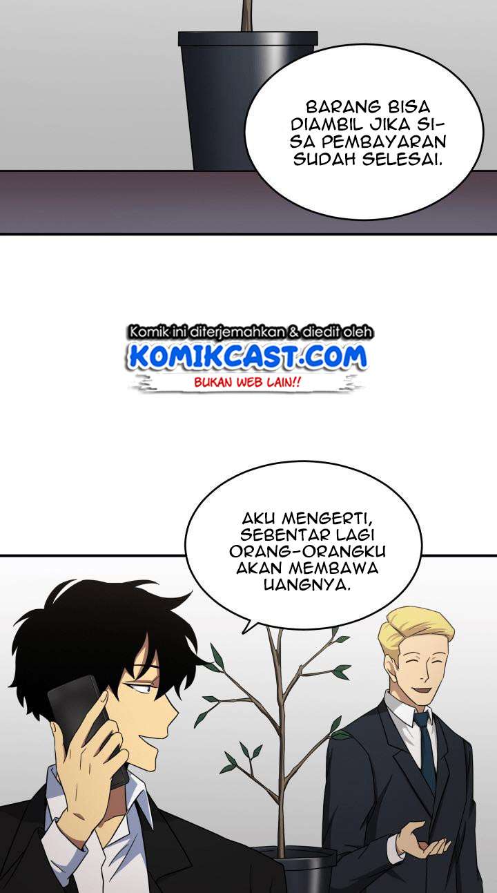 Read Tomb Raider King ID Manga Online