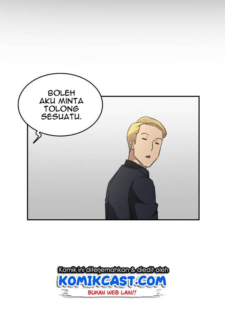 Read Tomb Raider King ID Manga Online