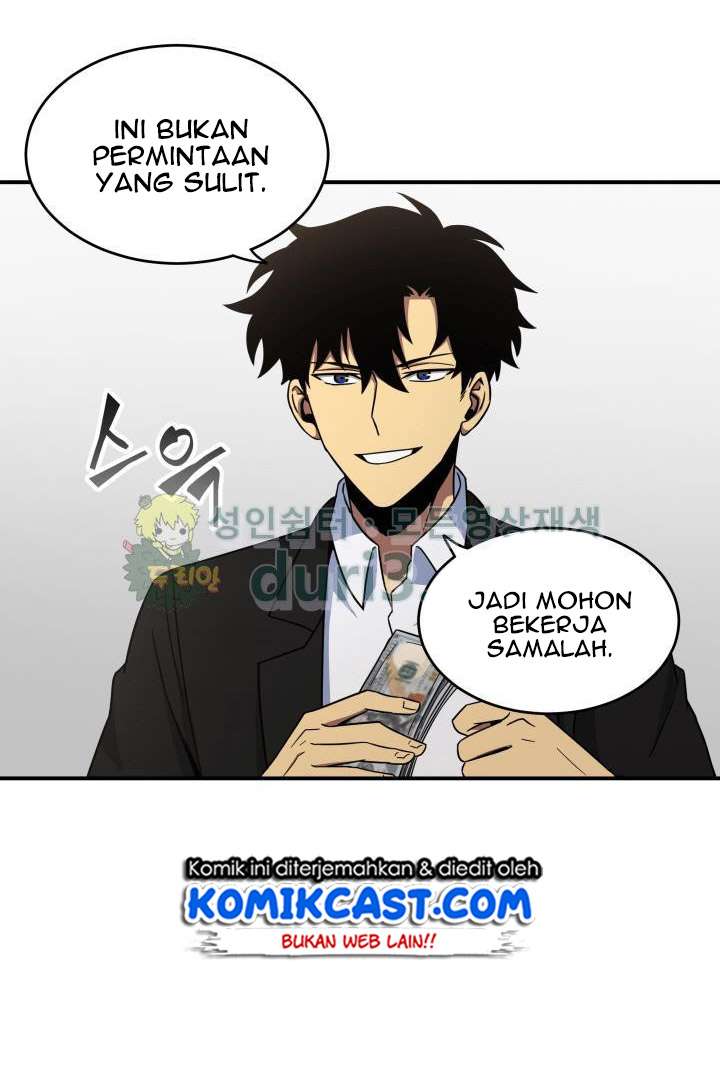 Read Tomb Raider King ID Manga Online