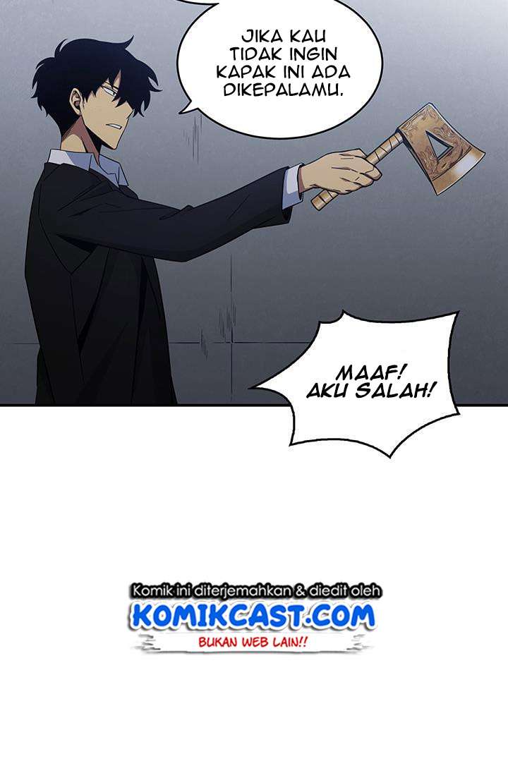 Read Tomb Raider King ID Manga Online