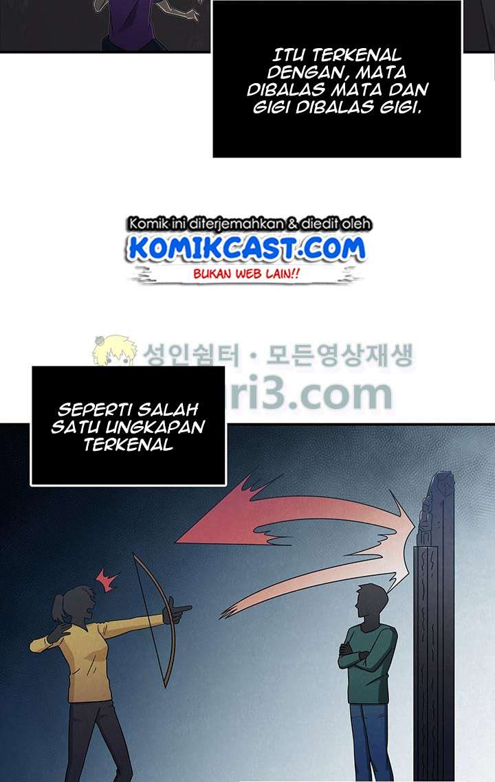 Read Tomb Raider King ID Manga Online