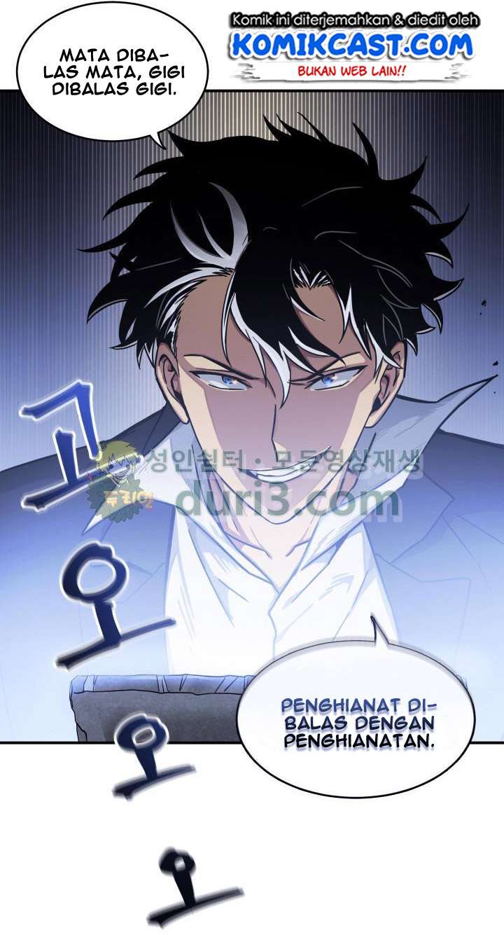 Read Tomb Raider King ID Manga Online