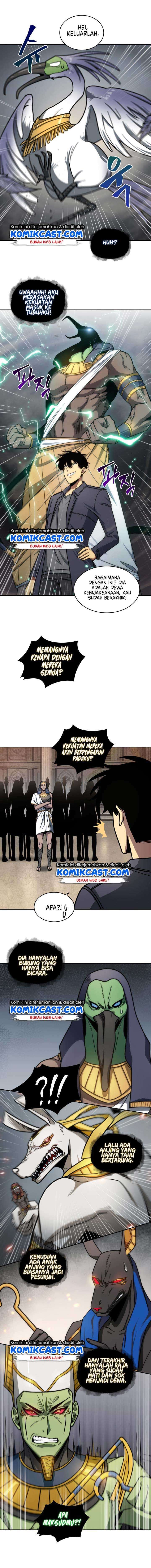 Read Tomb Raider King ID Manga Online