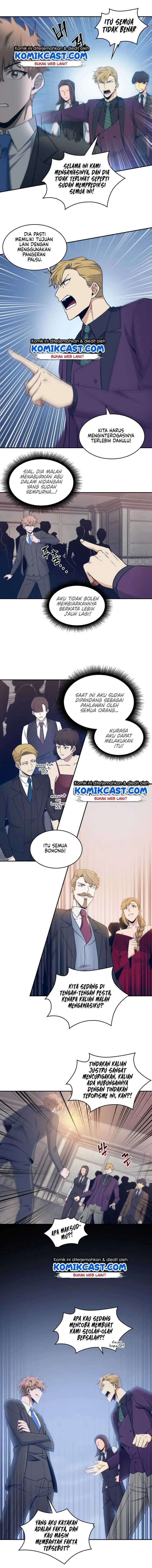 Read Tomb Raider King ID Manga Online