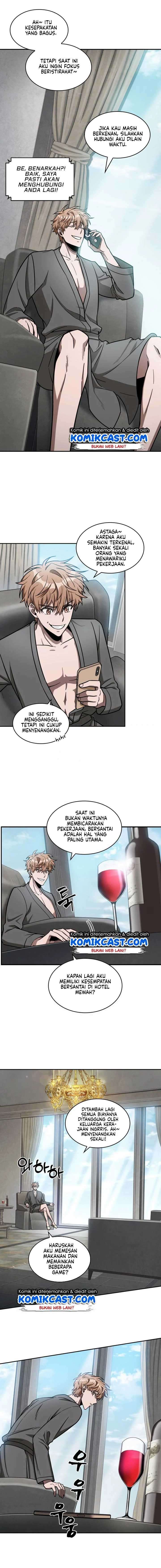 Read Tomb Raider King ID Manga Online
