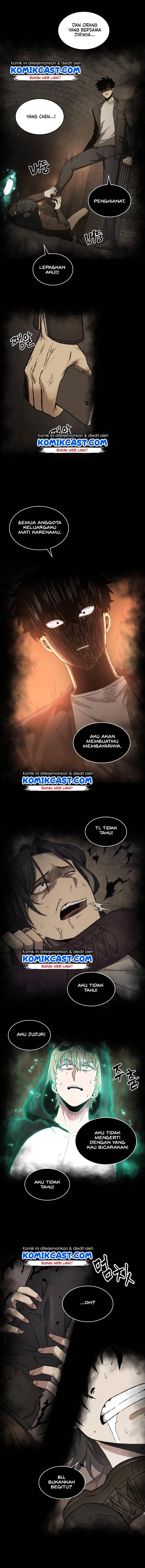 Read Tomb Raider King ID Manga Online