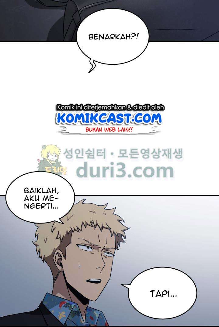 Read Tomb Raider King ID Manga Online