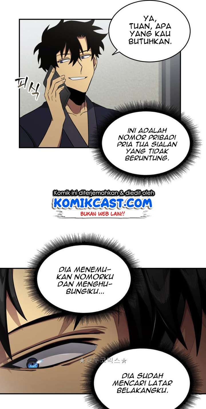 Read Tomb Raider King ID Manga Online