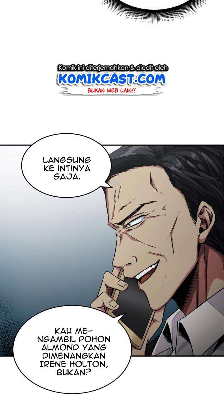 Read Tomb Raider King ID Manga Online