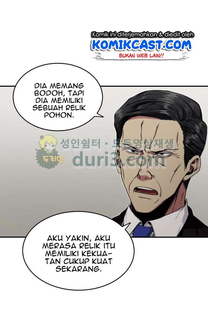 Read Tomb Raider King ID Manga Online