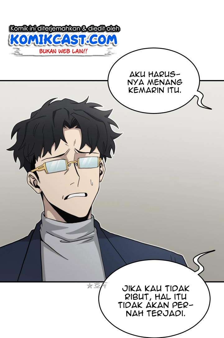 Read Tomb Raider King ID Manga Online