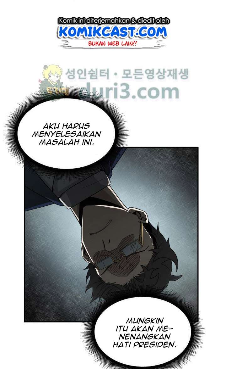 Read Tomb Raider King ID Manga Online